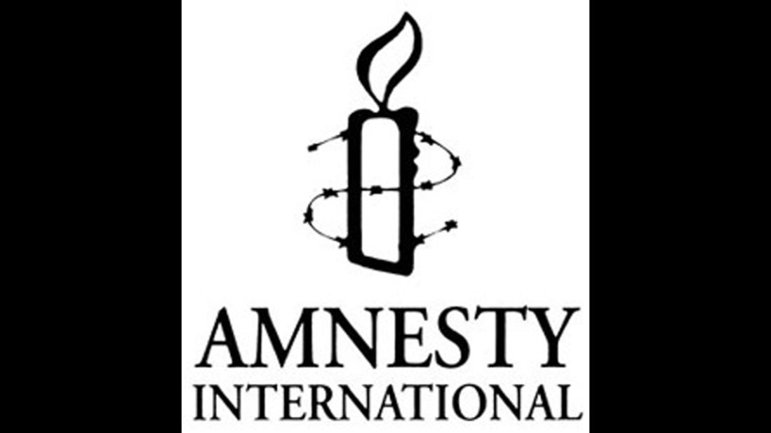 Amnesty International won the Nobel Peace Prize in 1977.
