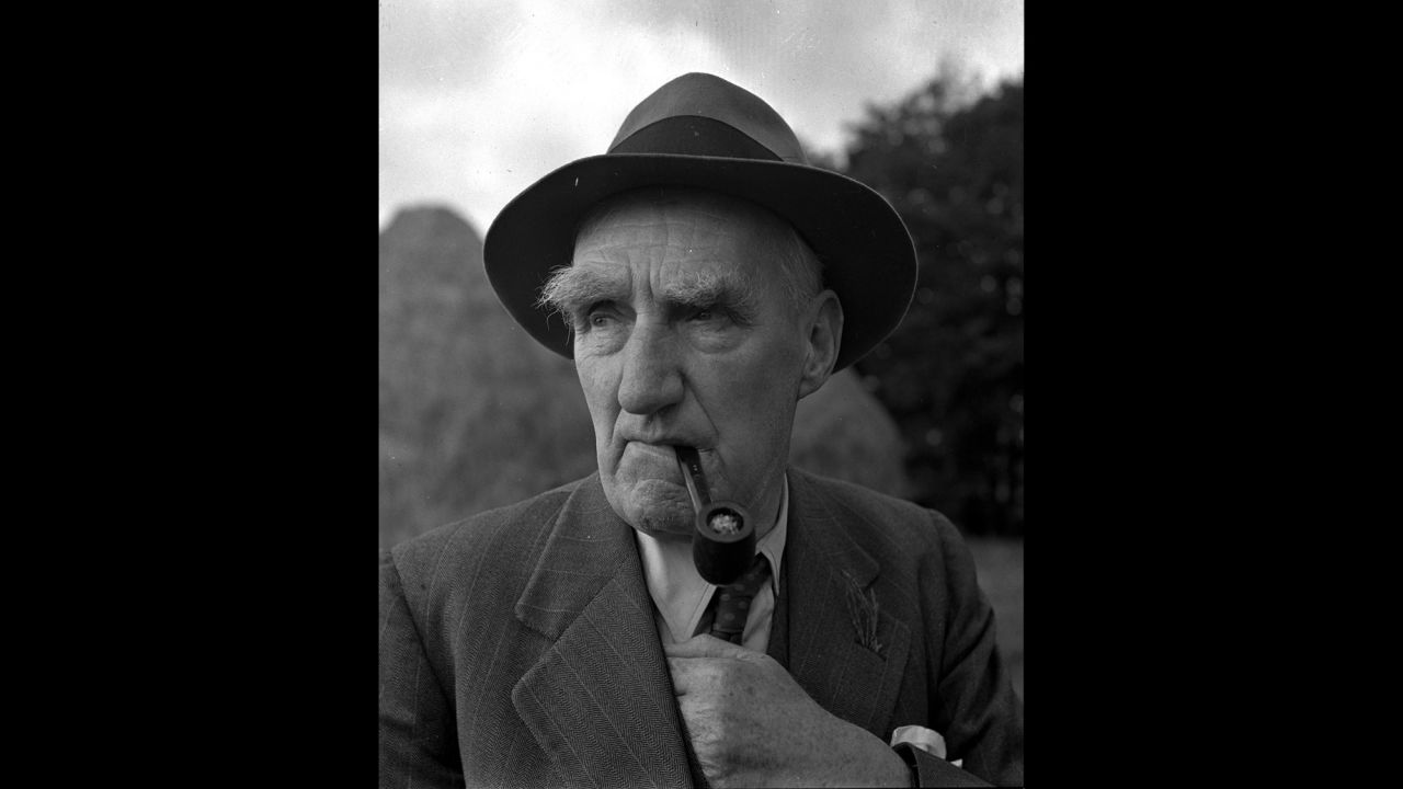 Lord John Boyd Orr, a British nutritionist and health campaigner, won the Nobel Peace Prize in 1949. 