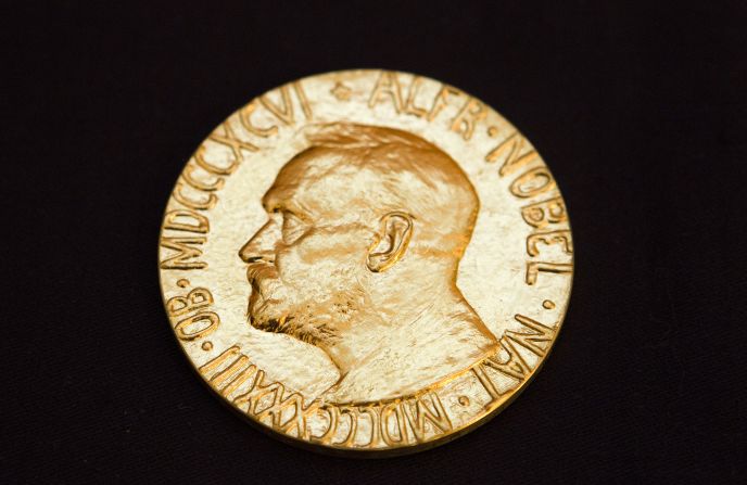 The late Swedish industrialist Alfred Nobel left the bulk of his fortune to create the <a href="index.php?page=&url=http%3A%2F%2Fwww.nobelprize.org%2F" target="_blank" target="_blank">Nobel Prizes</a> to honor work in five areas, including peace. In his 1895 will, he said one part was dedicated to that person "who shall have done the most or the best work for fraternity between nations, for the abolition or reduction of standing armies and for the holding and promotion of peace congresses." See the winners of the Nobel Peace Prize since it was first awarded in 1901.