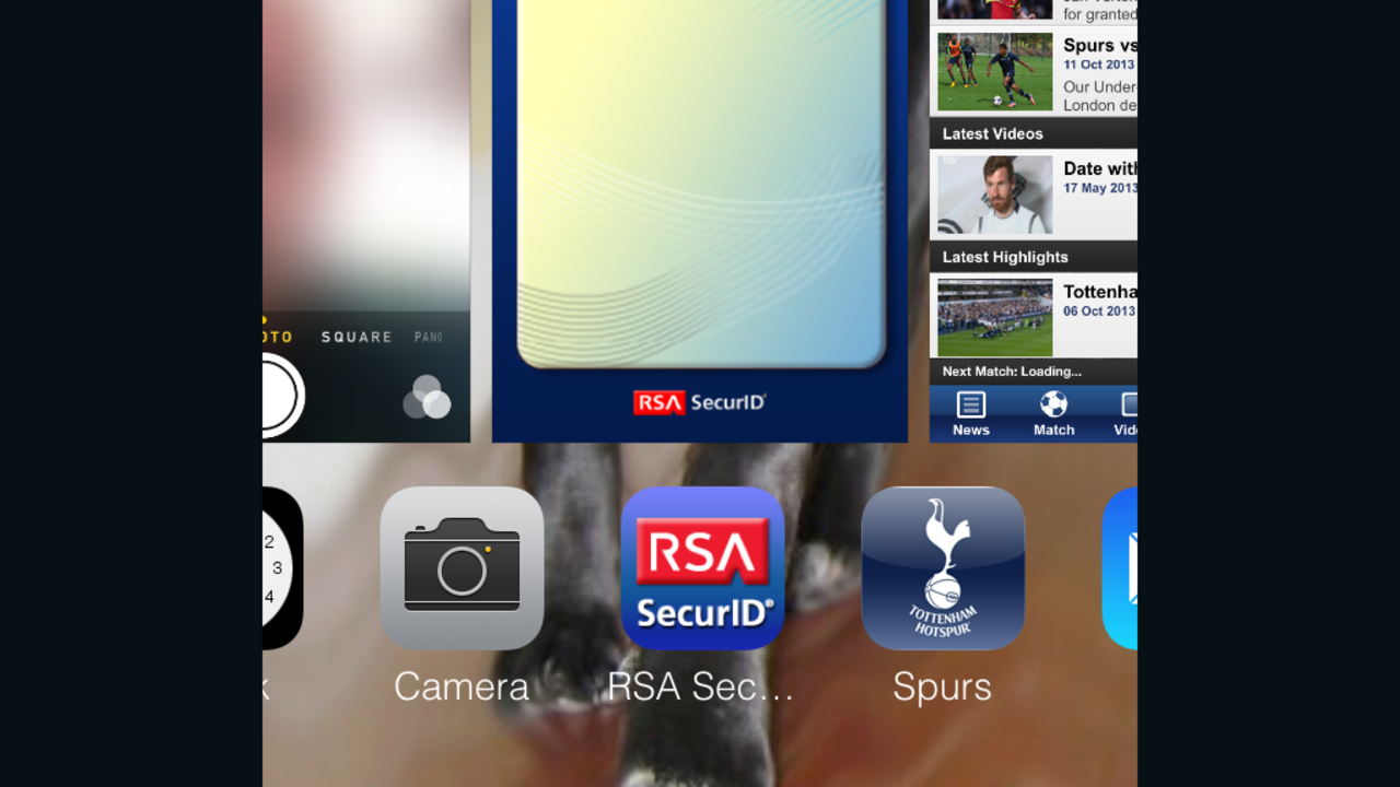 My Phone: The apps go on forever and the party never ends.