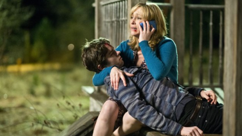 You might have seen Vera Farmiga on TV early in her career, but most came to know the actress when she transitioned to films such as "The Departed" and "Up in the Air." In 2013, Farmiga took a classic movie role and stretched it out to fill a TV series with A&E's "Bates Motel."