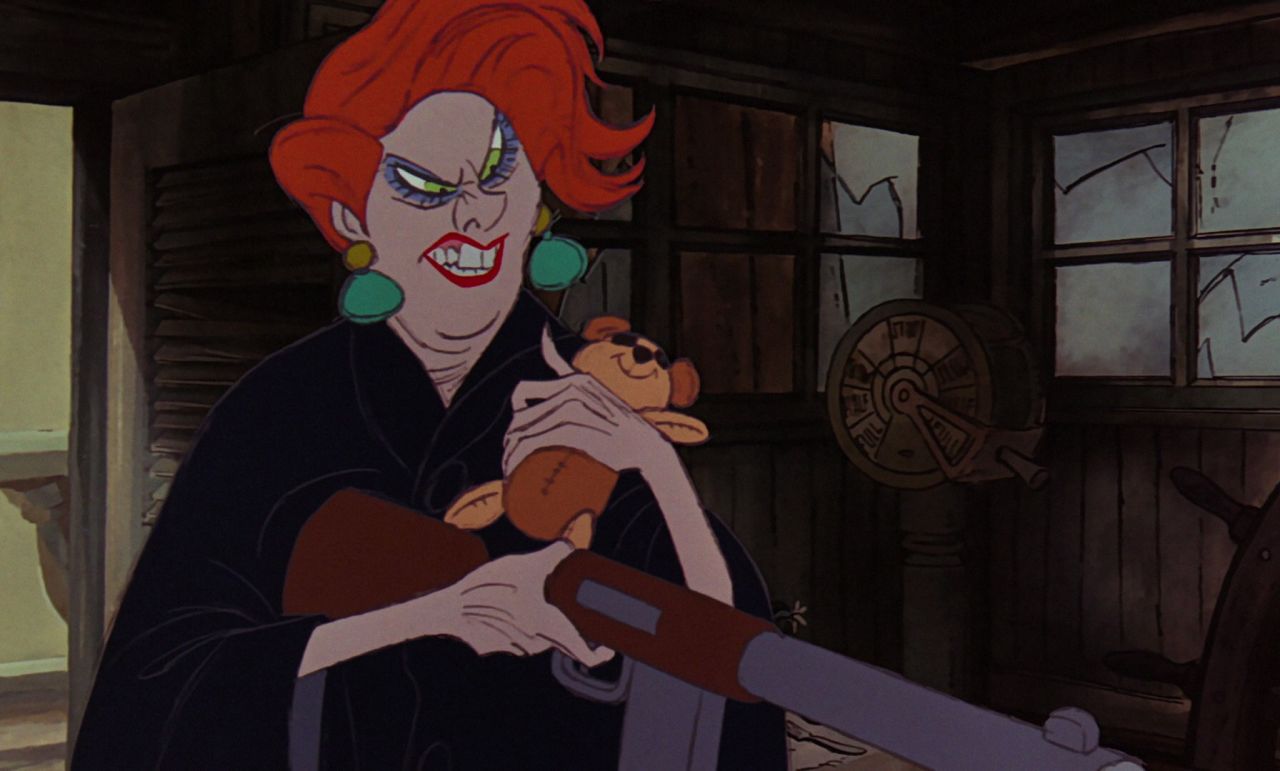 Maleficent And More Of Disneys Baddest Villains Cnn 7509