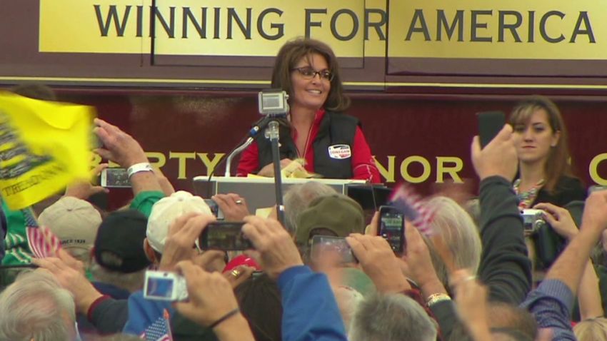 pkg carroll ny senate race sarah palin_00001101.jpg