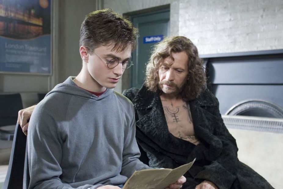 14+ Actors Who Almost Played Key Characters in “Harry Potter