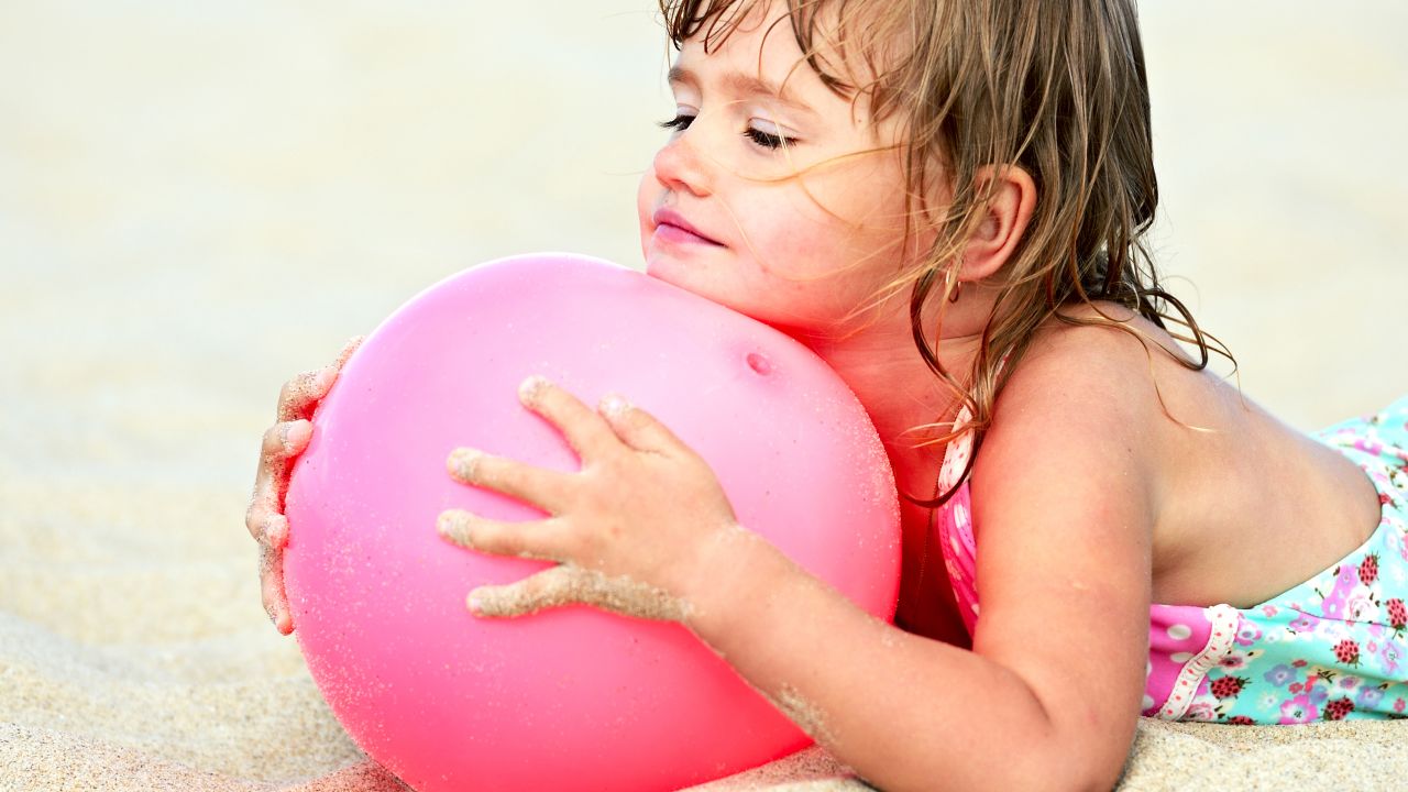 <strong>Kids' toys: </strong>Phthalates can be found in kids' toys, rattles and teethers. "If a plastic product is flexible, it probably contains phthalates unless the label specifically says it does not," the <a href="http://www.niehs.nih.gov/research/supported/assets/docs/j_q/phthalates_the_everywhere_chemical_handout_.pdf" target="_blank" target="_blank">National Institute of Environmental Health Sciences says</a>. The biggest risk comes from items children place in their mouths. Congress has <a href="https://www.cpsc.gov/phthalates" target="_blank" target="_blank">permanently banned</a> three types of phthalates -- DEHP, DBP and BBP1 -- in any amount over 0.1% in many children's products.