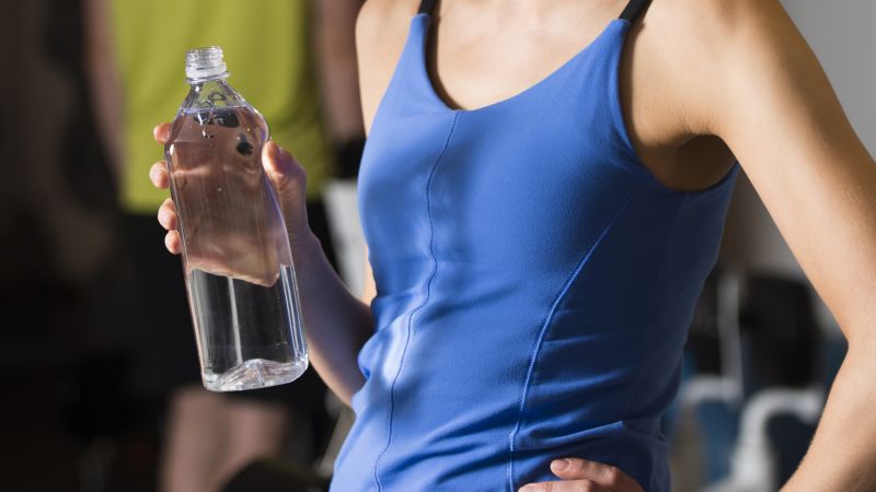 High BPA levels linked to 49 greater risk of death within 10