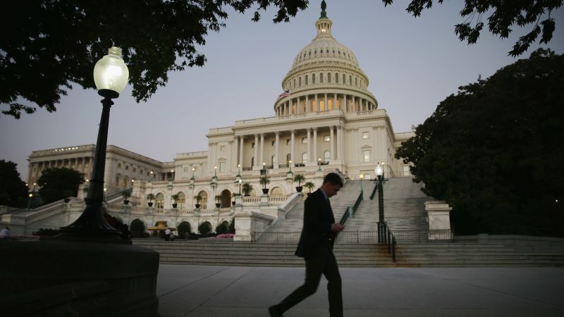 NextImg:US Capitol Fast Facts | CNN