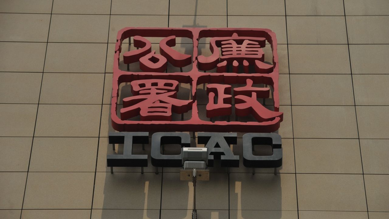 The Independent Commission Against Corruption has played a key role in Hong Kong's efforts to stamp out graft.