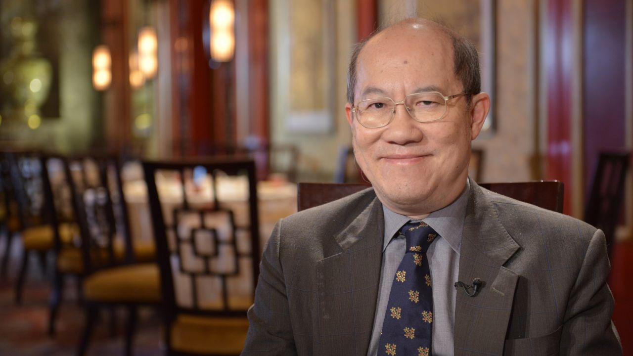 Political Analyst Willy Lam
