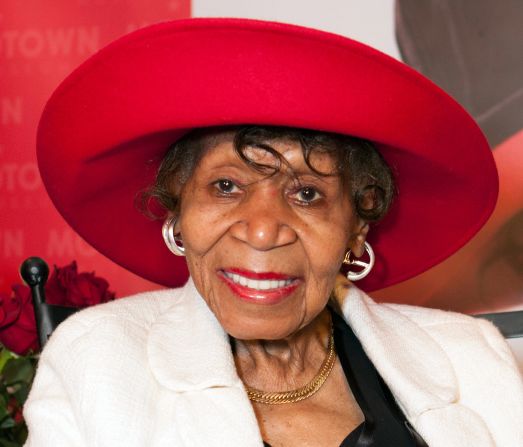 <a href="index.php?page=&url=http%3A%2F%2Fwww.cnn.com%2F2013%2F10%2F14%2Fshowbiz%2Fmotown-mentor-powell-obit%2F">Maxine Powell</a>, who helped nurture the style of Motown artists such as Marvin Gaye and Diana Ross in the 1960s, died on October 14. The personal development coach for the legendary record label was 98.