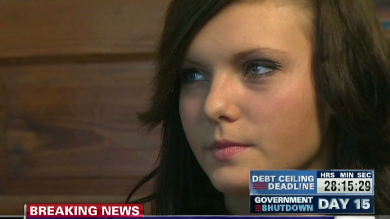 Teen rape case dropped