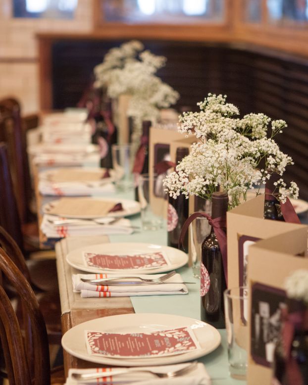<strong>Engagement Party</strong> -- Anyone can host, but usually it falls to the bride's family to pay.
