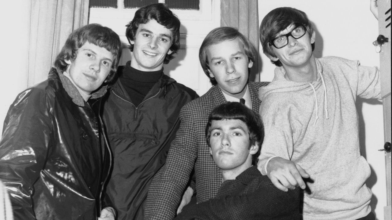 The Zombies