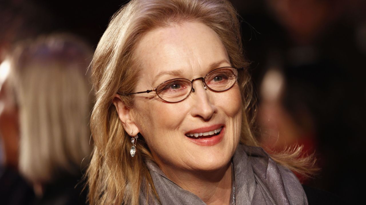 "I say to myself, 'I don't know how to act — and why does anybody want to look at me on-screen anymore?' ... Lots of actors feel that way. What gives you strength is also your weakness — your raging insecurity," Meryl Streep once told <a href="http://www.oprah.com/omagazine/Oprah-Interviews-Meryl-Streep-Nicole-Kidman-and-Julianne-Moore/7#ixzz2hpB0He7G" target="_blank" target="_blank">Oprah magazine</a>.