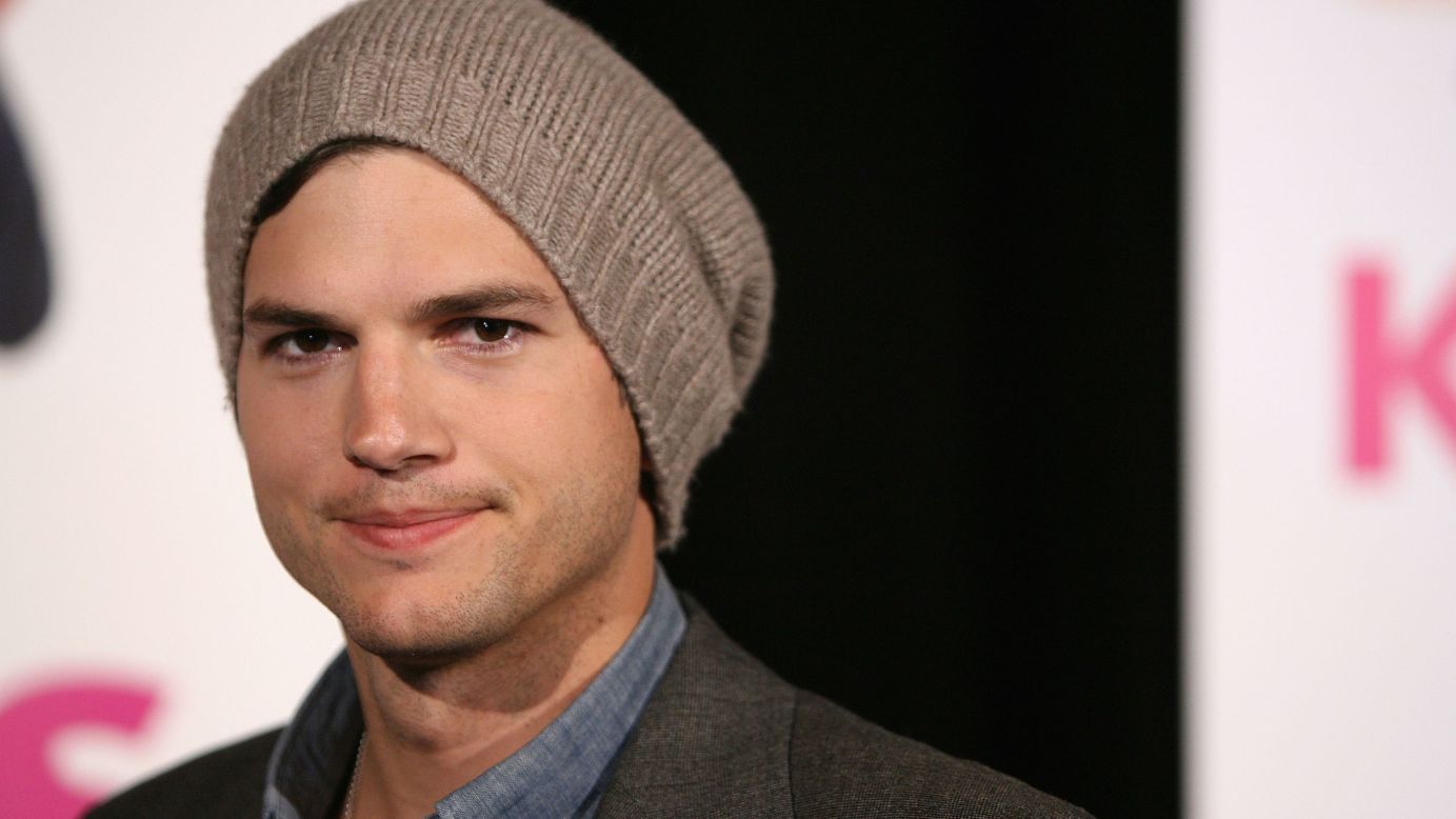 Ashton Kutcher made such <a href="http://marquee.blogs.cnn.com/2011/11/10/ashton-kutcher-apologizes-for-paterno-tweet/" target="_blank">a massive Twitter fail in 2011</a> that he turned his entire account over to professionals. At the time, Kutcher weighed in on Penn State's decision to fire football coach Joe Paterno with a tweet that read, "How do you fire Jo Pa? #insult #noclass as a hawkeye fan I find it in poor taste." Kutcher later said he posted the tweet without knowing "the full story," which was that Paterno was fired amid allegations of child sex abuse involving his assistant Jerry Sandusky. 
