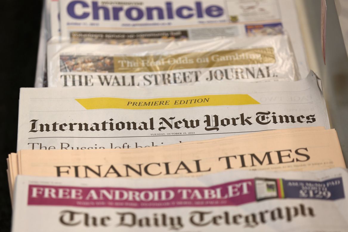 <strong>Engagement Announcement</strong> -- The bride's parents should pay for placement in local papers and papers in the groom's parents' distribution area if they live in a different region. 