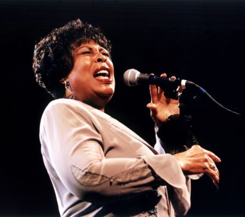 Jazz vocalist <a href="index.php?page=&url=http%3A%2F%2Fwww.cnn.com%2F2013%2F10%2F16%2Fus%2Fobituary-gloria-lynne%2F">Gloria Lynne</a>, whose career included dozens of albums, died October 15 of a heart attack, her son said. She was 83.
