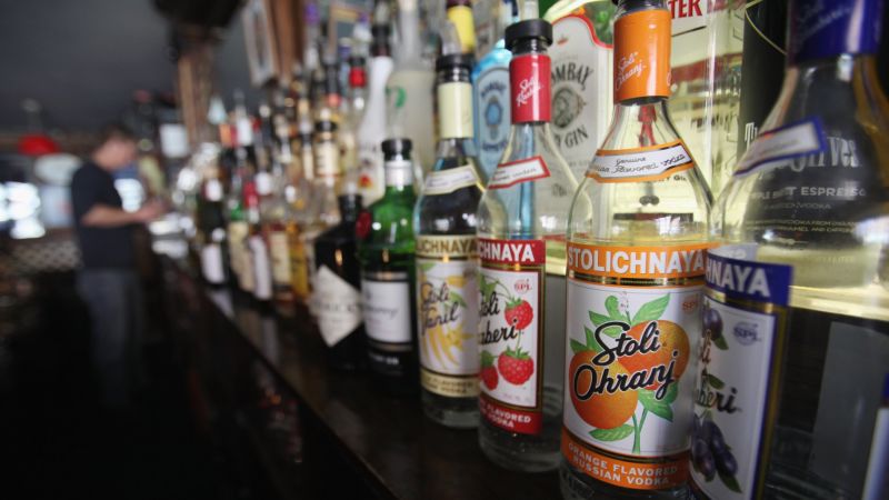 Columnist: Avoid rape, don’t drink | CNN Politics