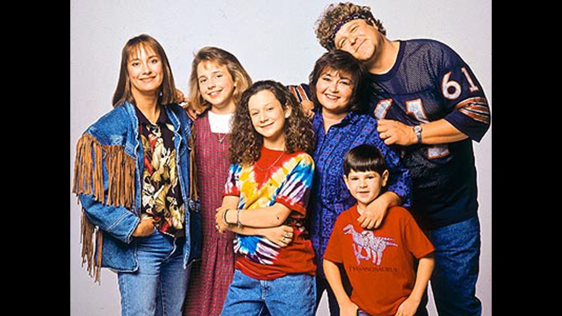 October 18 marks the 25th anniversary of the hit sitcom "Roseanne." The series followed the Conners, a working-class family who had a lot of love and a lot of  zingers for each other. Here's what the cast has been up to since the series ended in 1997: