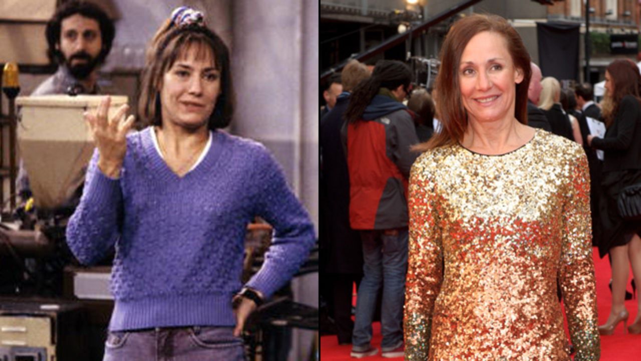 'Roseanne' cast Where are they now? CNN 'Roseanne' cast Where are they now? CNN