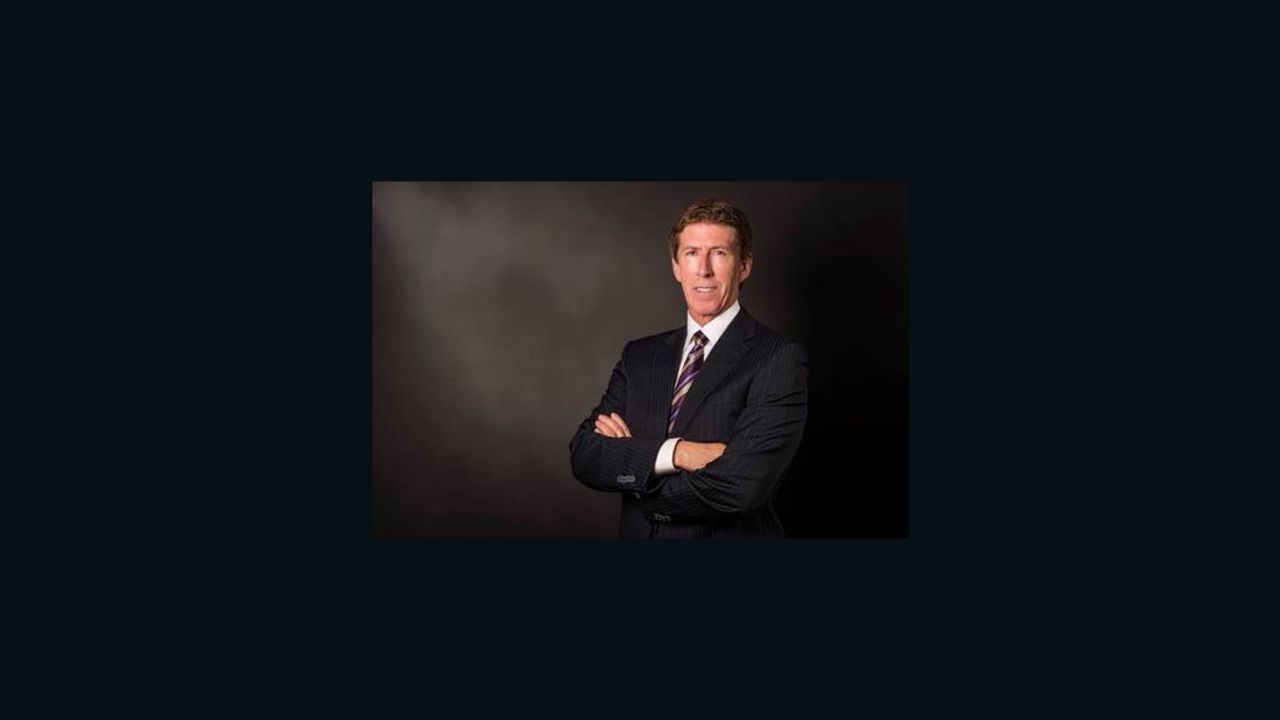 Mark O'Mara