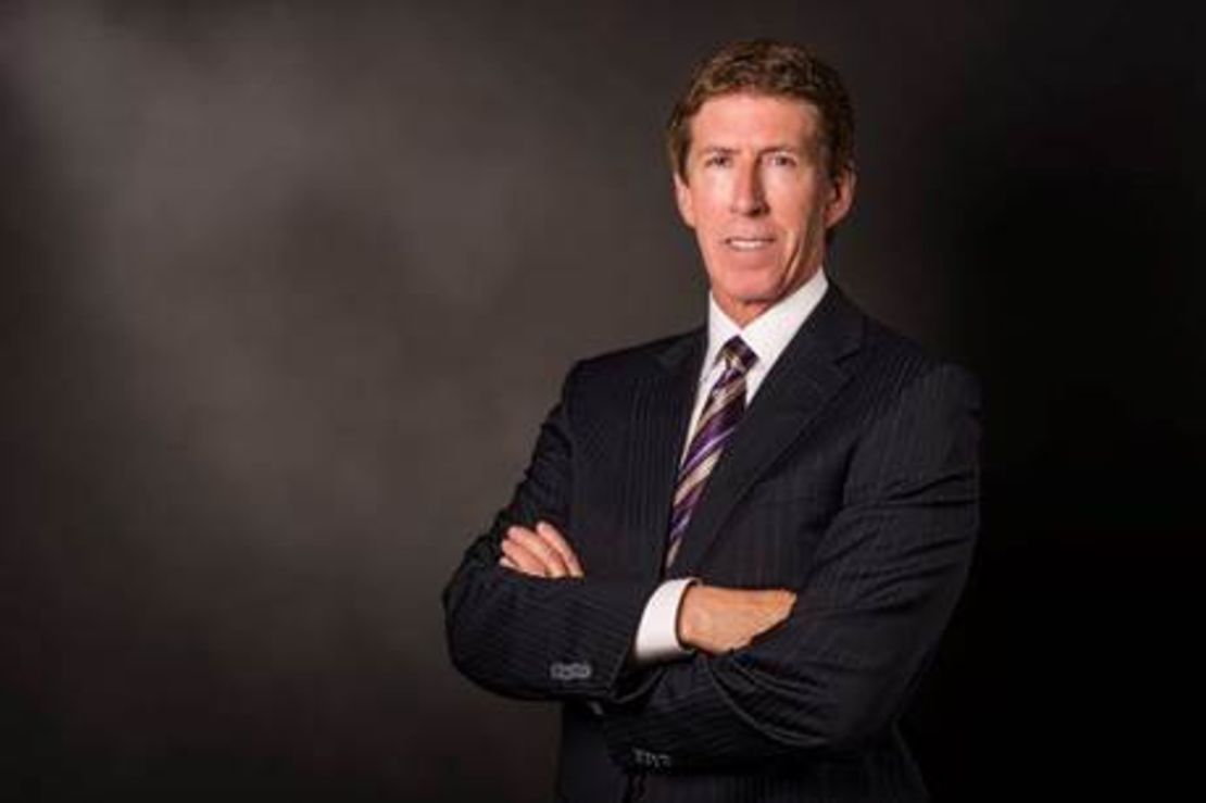 Mark O'Mara