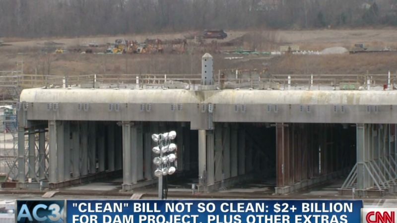 What’s in the budget bill?