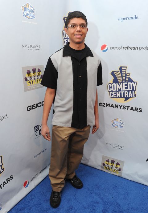 YouTube has created many an Internet celebrity over its eight years, a number of whom have remained on the site, gaining a loyal following, and have made a nice amount of cash as well (thanks to the Google AdSense program and other opportunities stemming from their YouTube fame). One memorable example is singer Tay Zonday, whose 2007 song<a href="http://www.youtube.com/watch?v=EwTZ2xpQwpA" target="_blank" target="_blank"> "Chocolate Rain" </a>became a viral sensation. His recent versions of the "Skyrim" theme and "Call Me Maybe" each received millions of views.
