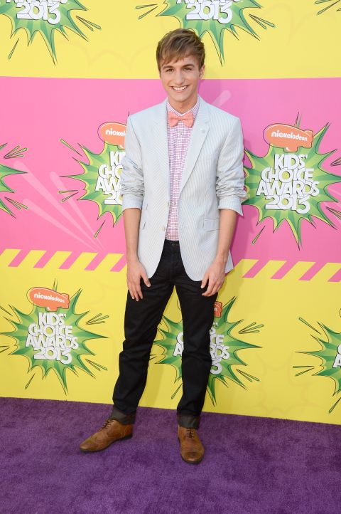 After posting many videos as the childlike character <a href="http://www.youtube.com/fred" target="_blank" target="_blank">Fred Figglehorn </a>starting in 2006, Lucas Cruikshank eventually ended up with three feature-length TV movies about the character for Nickelodeon.