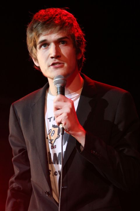 Musician and comedian <a href="http://www.youtube.com/user/boburnham" target="_blank" target="_blank">Bo Burnham's</a> YouTube presence led to multiple albums and appearances on Comedy Central.