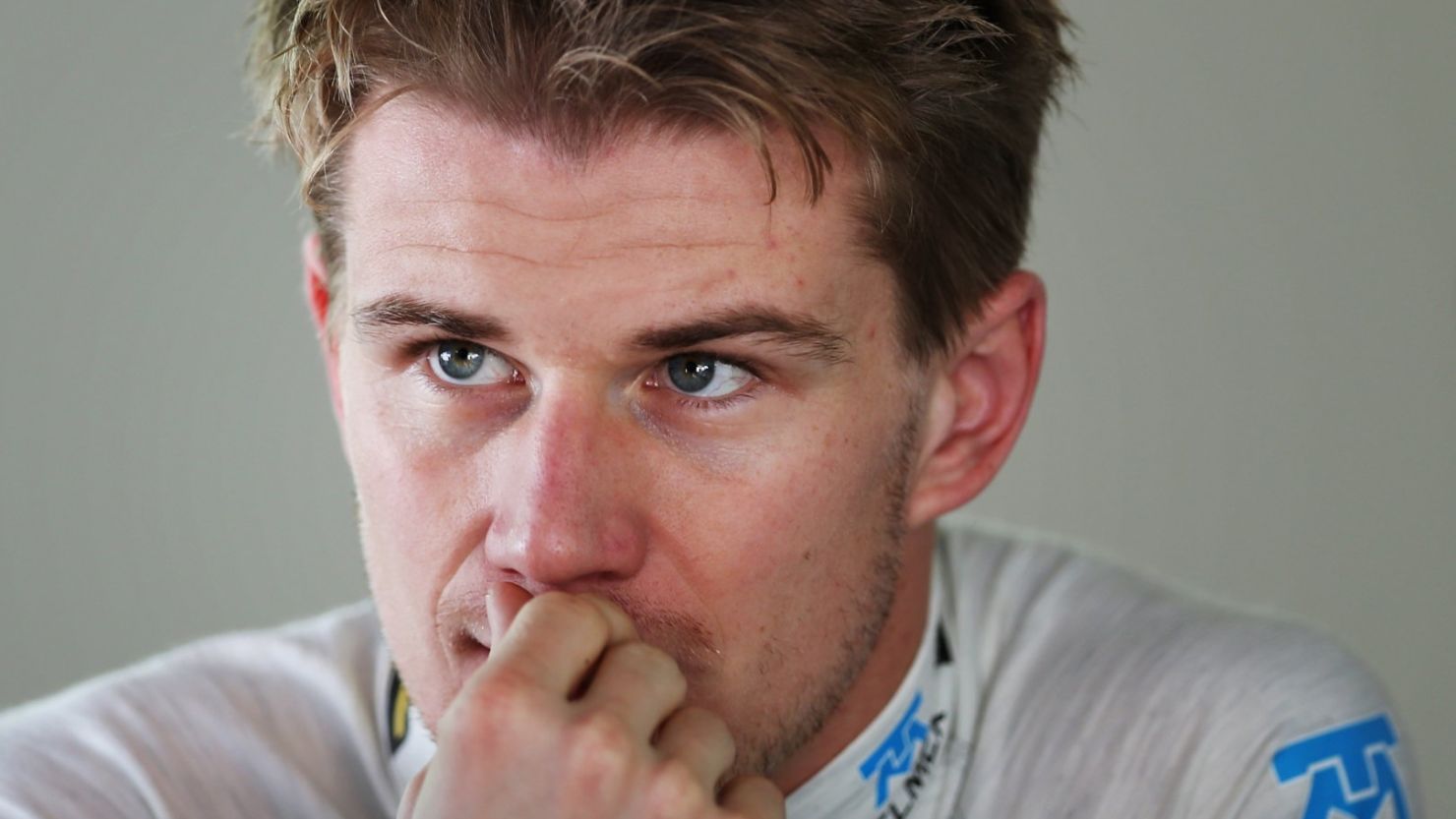 Nico Hulkenberg is back at Force India after spending the 2013 Formula One season with Sauber