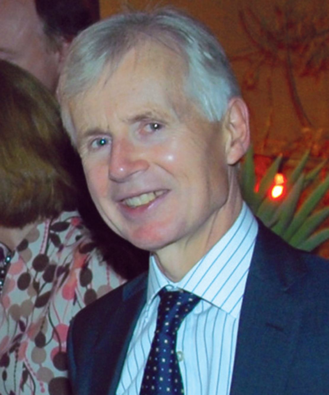 Tom Phillips