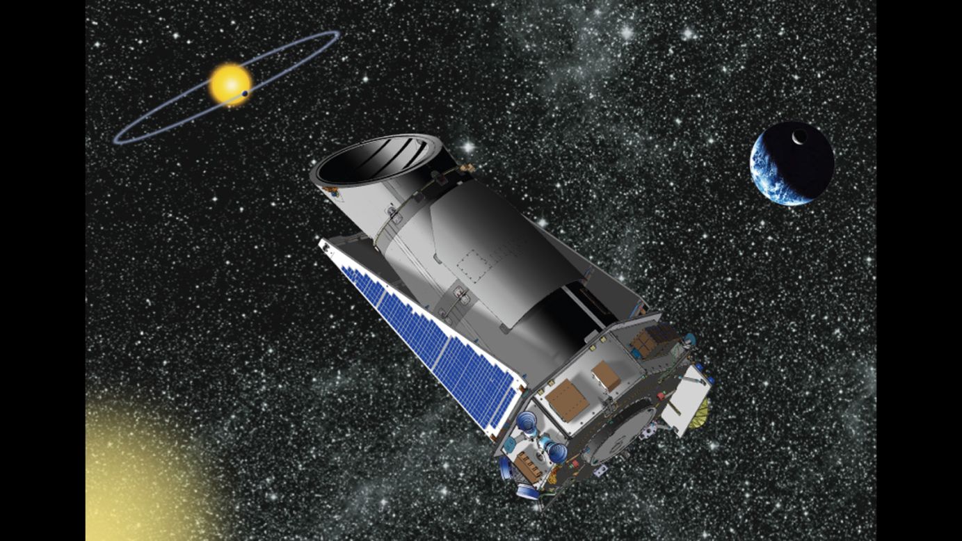The <a href="http://kepler.nasa.gov/" target="_blank" target="_blank">Kepler space observatory</a> is the first NASA mission dedicated to finding Earth-size planets in or near the habitable zones of stars. Launched in 2009, Kepler has been detecting planets and planet candidates with a wide range of sizes and orbital distances. Yes, we are still finding new planets.