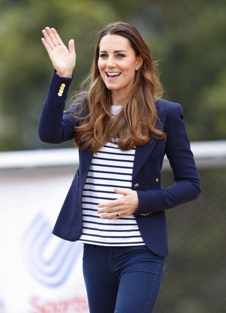 Kate Middleton is the latest victim to be revealed in the United Kingdom's phone hacking scandal. A prosecutor told a London court on December 19 that Middleton's phone was hacked while she was dating Prince William in a trial of the newspaper's executives of the defunct News of the World tabloid, according to the British Press Association. 