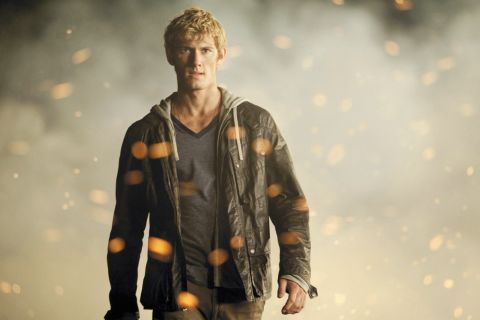 Pittacus Lore's (the pseudonym of James Frey and Jobie Hughes) science fiction series seemed like the perfect material for a film in 2011. But the sequel was shelved. However, Alex Pettyfer strikes again. 