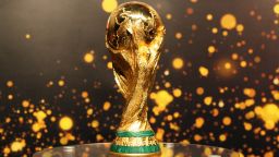The eight European teams involved in Monday's draw will be competing for four places at the World Cup.
