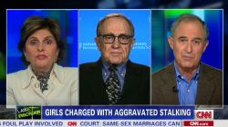 exp pmt alan dershowitz lanny davis gloria allred bullying_00025326.jpg