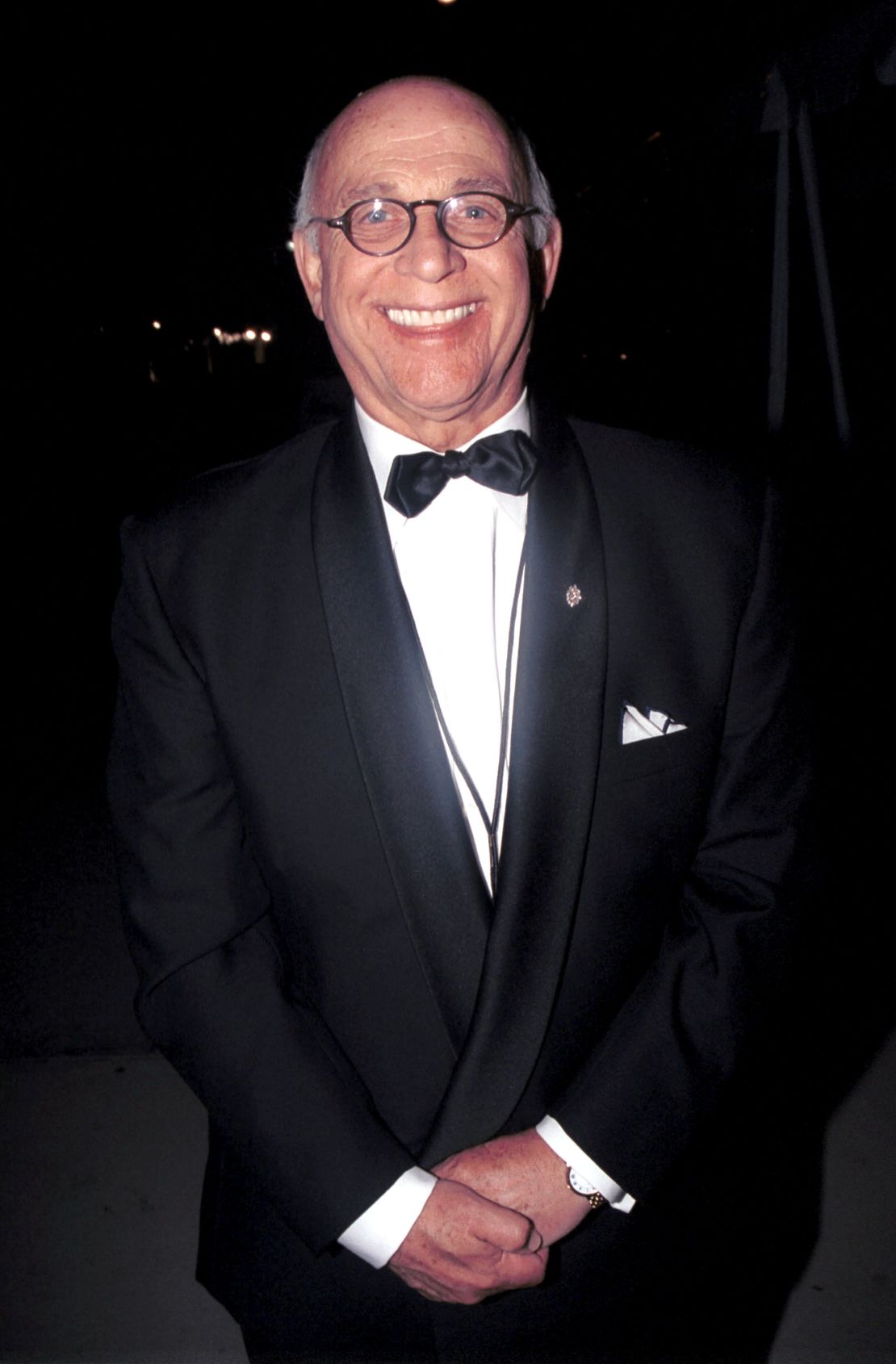 Gavin MacLeod on ‘MTM,’ ‘Love Boat’ and a ‘great ride’ | CNN