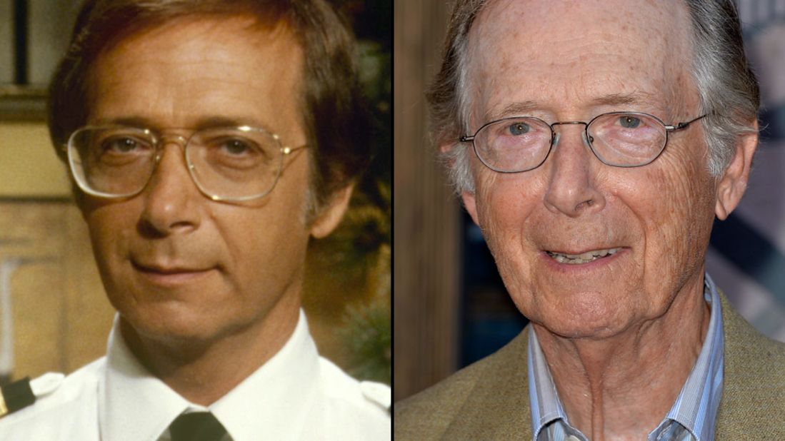 TV veteran Bernie Kopell -- who had notable roles on "Get Smart," "That Girl," "Bewitched" and "When Things Were Rotten" -- played Dr. Adam Bricker, the ship's doctor. After "The Love Boat," Kopell had guest roles in such series as "Beverly Hills, 90210," "Scrubs" and "Arrested Development." 