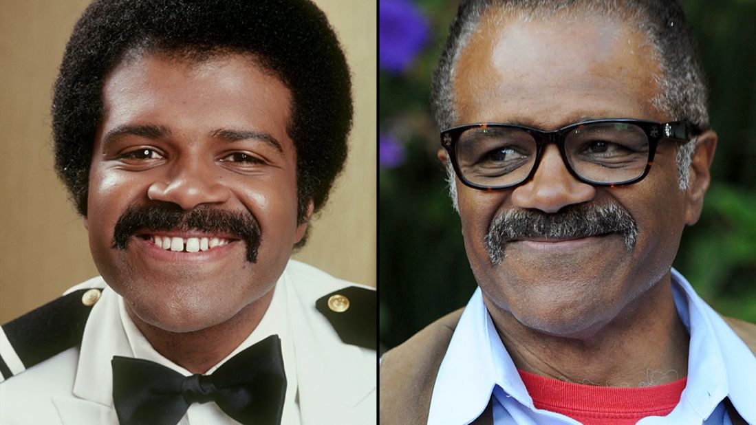 Ted Lange, who played ship's bartender Isaac Washington, has continued acting -- he was in "227," "The King of Queens" and "Psych." But he has been more active behind the camera as a director and writer. Among his credits: episodes of "Moesha" and "Dharma & Greg."