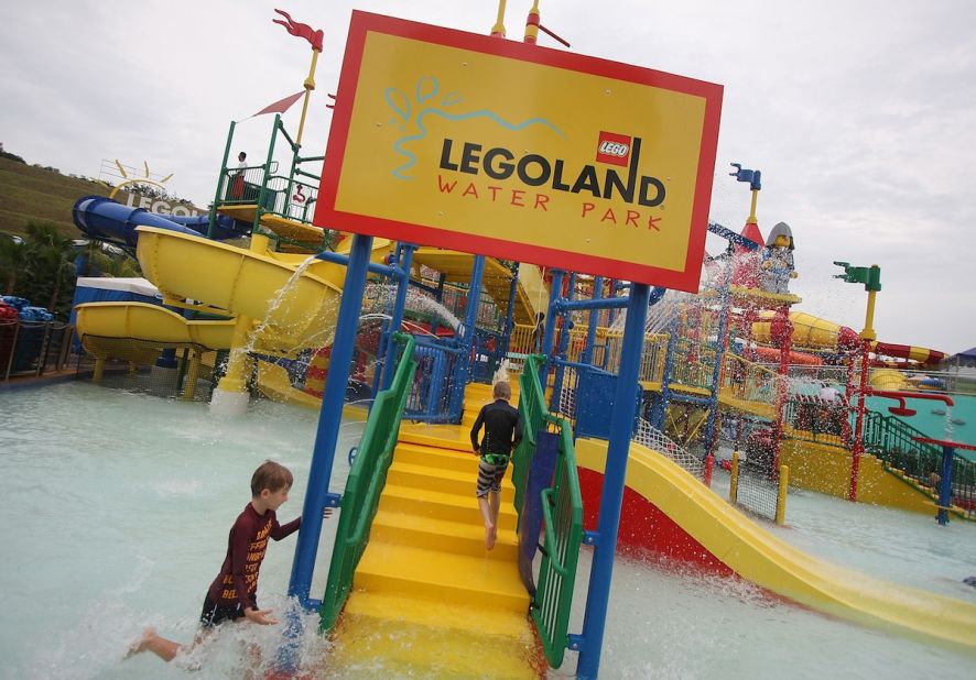 England-based Merlin Entertainment Group, owner of Legoland Malaysia, has <a href="http://travel.cnn.com/singapore/visit/malaysia-and-singapore-orlando-southeast-asia-000561" target="_blank">said </a>it's keen to see southern Malaysia and Singapore emulate Orlando, Florida's, theme park success. Legoland Malaysia is just an hour's drive from Singapore, which hosts its own theme park behemoth, Universal Studios. 
