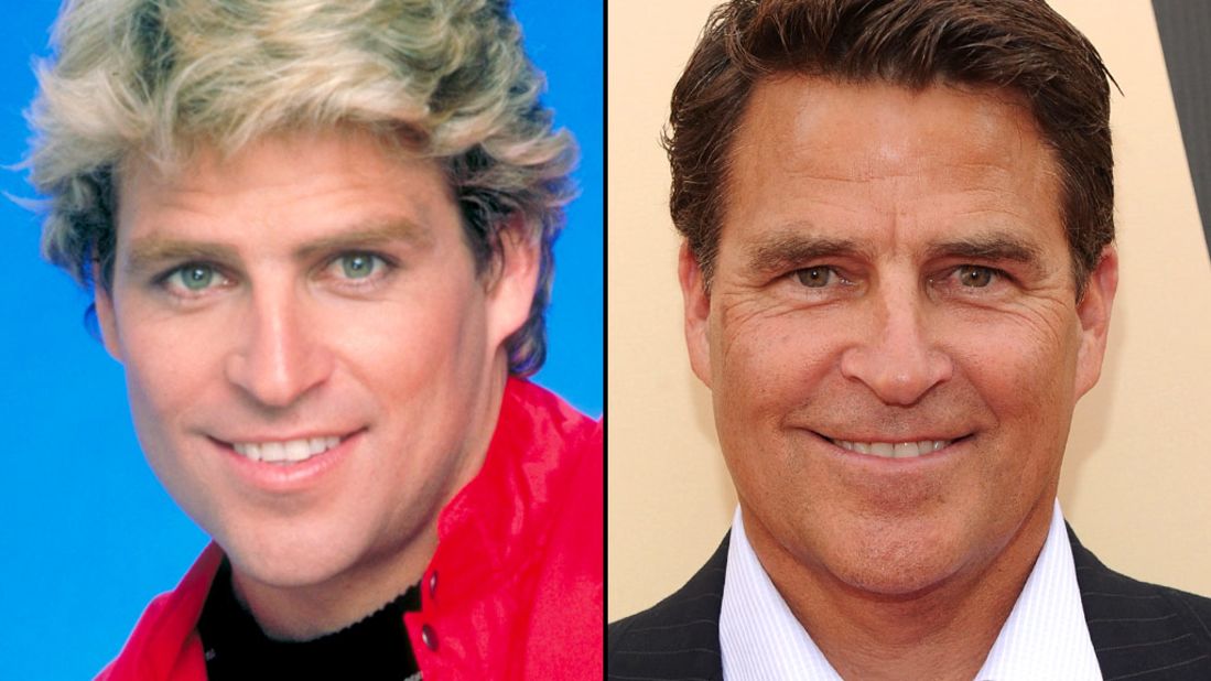 The TV veteran Ted McGinley -- who's been singled out by the website Jump the Shark for his appearances on fading shows -- was on "The Love Boat" for its last two seasons as photographer Ace Evans. He later starred in "Married ... With Children," "Sports Night," "The West Wing" and "Hope & Faith." He played a swinger in the most recent season of "Mad Men," which <a href="http://www.huffingtonpost.com/2013/04/22/ted-mcginley-mad-men_n_3131940.html" target="_blank" target="_blank">set tongues wagging</a>.