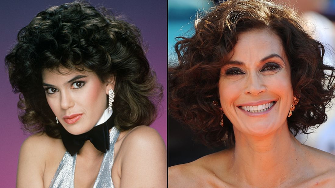Years before "Lois & Clark" and "Desperate Housewives," Teri Hatcher played Amy, a singing and dancing Love Boat Mermaid, on  "The Love Boat." Besides those post-"Love Boat" credits, Hatcher also starred on a classic episode of "Seinfeld" ("Oh, by the way, they're real -- and they're spectacular") and provided voice characterizations to "Coraline" and "Planes."