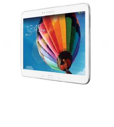 Emerging as Apple's chief mobile rival, Samsung rolled out the third generation of its Galaxy Tabs earlier this year. The 10.1-inch version of the Galaxy Tab 3 starts at $359 and is the top-selling full-size tablet running Google's Android operating system.