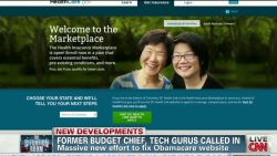 tsr dnt johns warnings of obamacare site woes_00010407.jpg