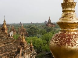 Shwedagon Pagoda