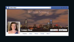 boston teacher ritzer facebook page