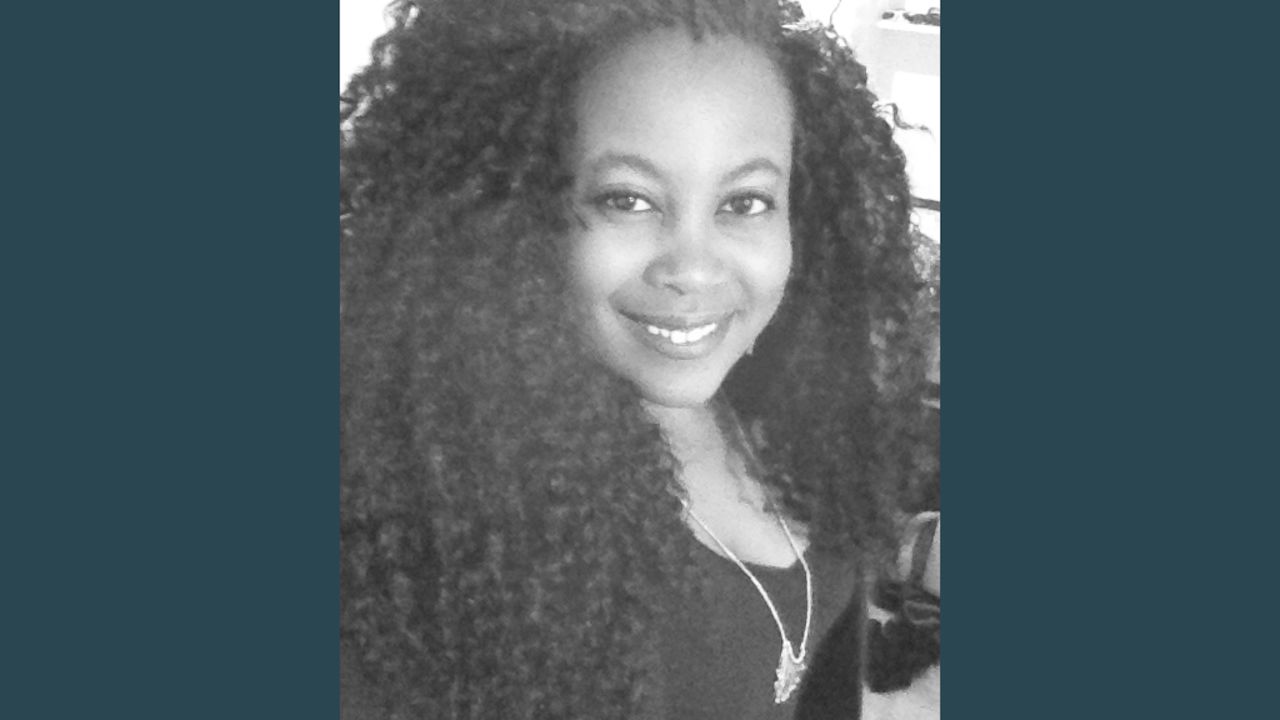 Jepchumba, founder African Digital Art