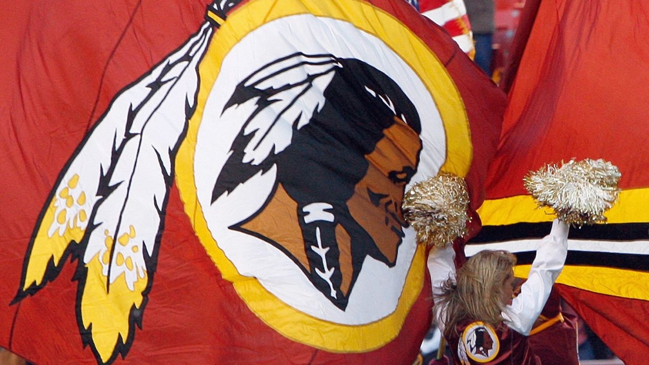 Oneida Nation meets with NFL to protest Redskins name