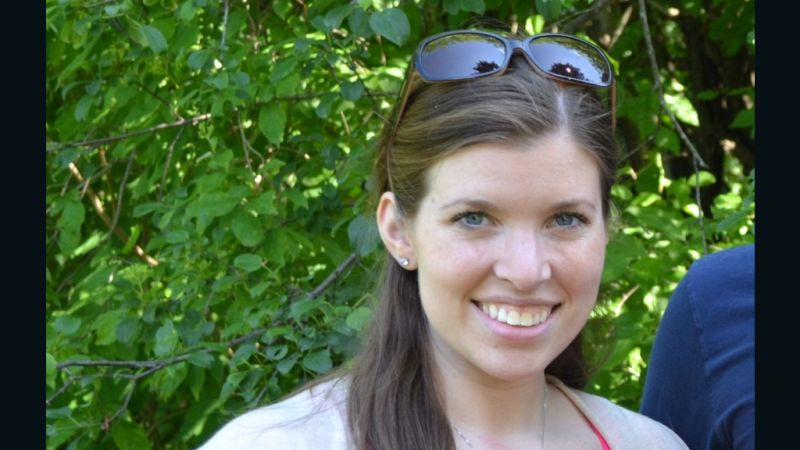 Police affidavit offers chilling details of teacher's slaying | CNN